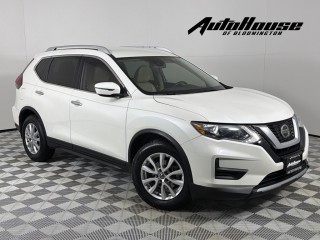 Image for 2019 Nissan Rogue SV ID: 7166540