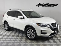 Image for 2019 Nissan Rogue SV ID: 7166540