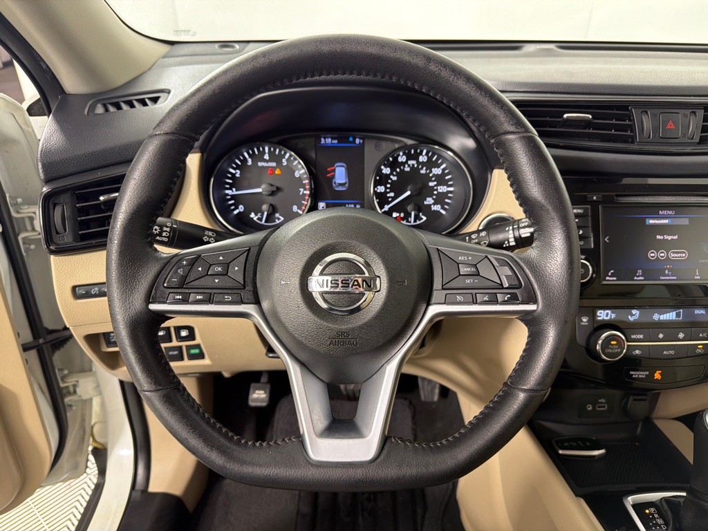 2019 Nissan Rogue Image 13