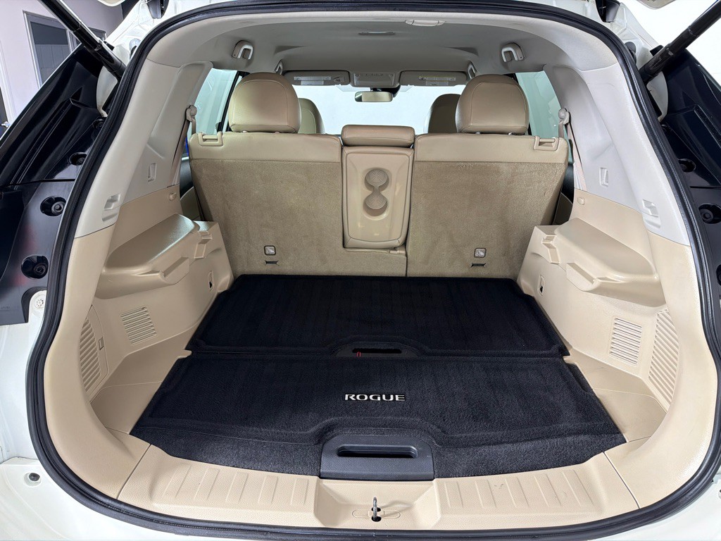 2019 Nissan Rogue Image 20