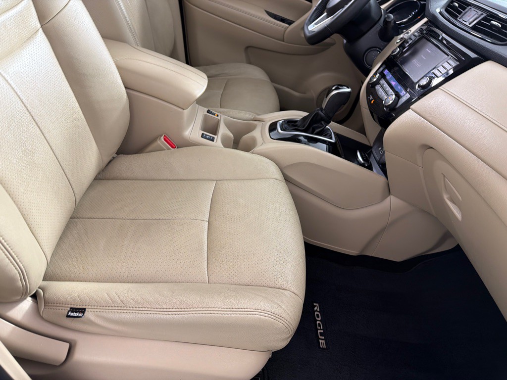 2019 Nissan Rogue Image 23