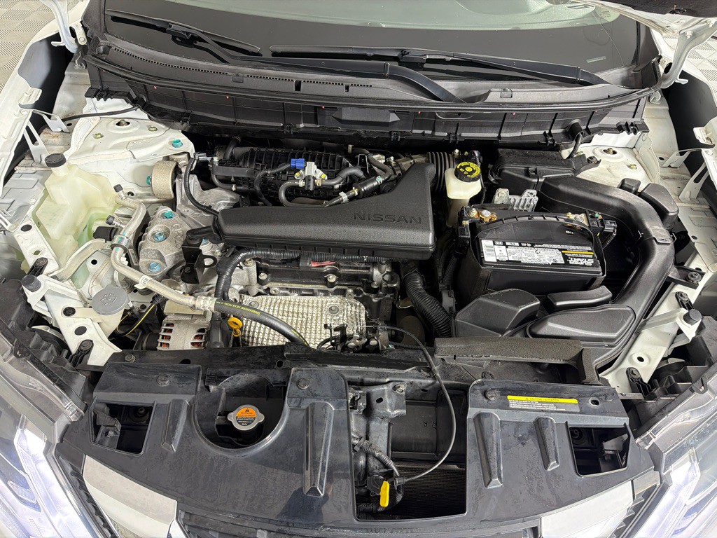 2019 Nissan Rogue Image 26