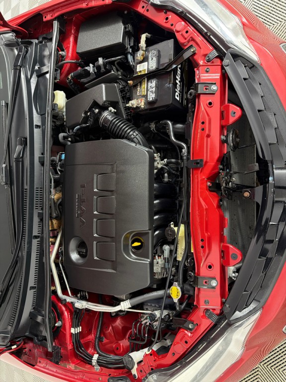 2015 Toyota Corolla Image 25