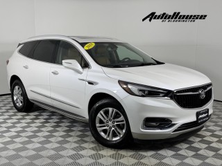 Image for 2018 Buick Enclave Essence ID: 7168512