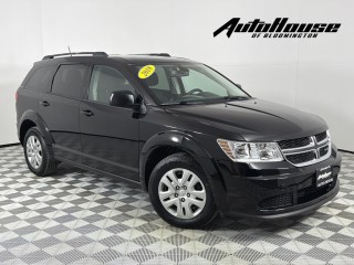 Image for 2018 Dodge Journey SE ID: 7168632