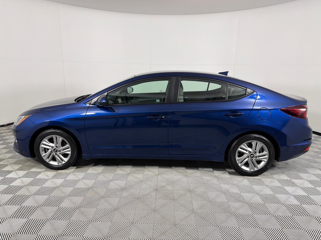 2020 Hyundai Elantra Image 6