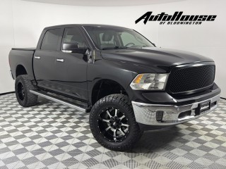 Image for 2016 RAM 1500 SLT ID: 7170117