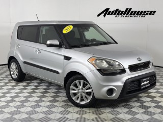 Image for 2013 Kia Soul + ID: 7170424
