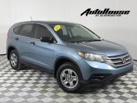 Image for 2014 Honda CR-V LX ID: 7172489