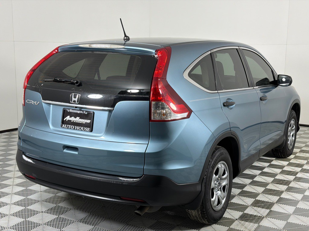 2014 Honda CR-V Image 5