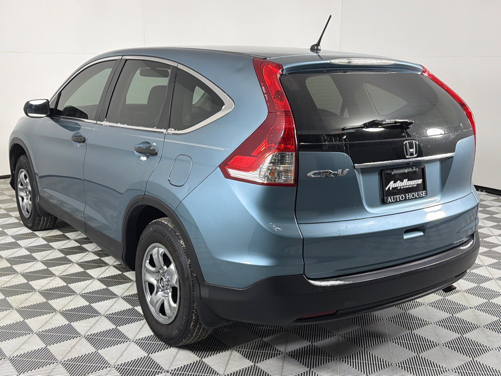 2014 Honda CR-V Image 7