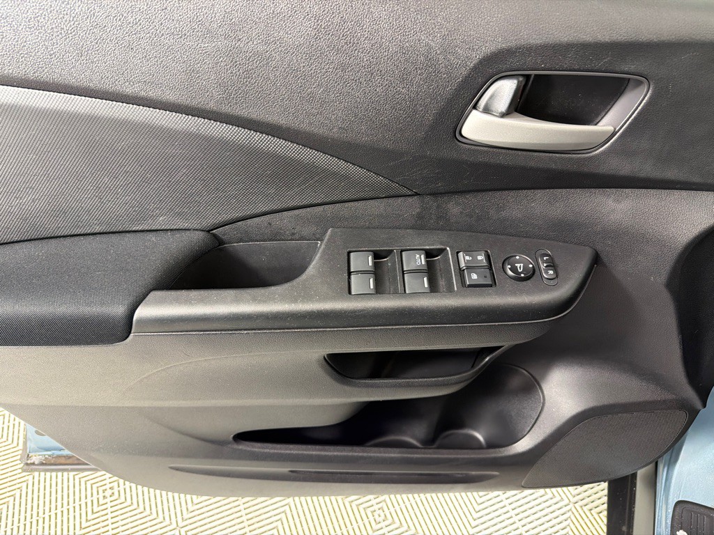 2014 Honda CR-V Image 10