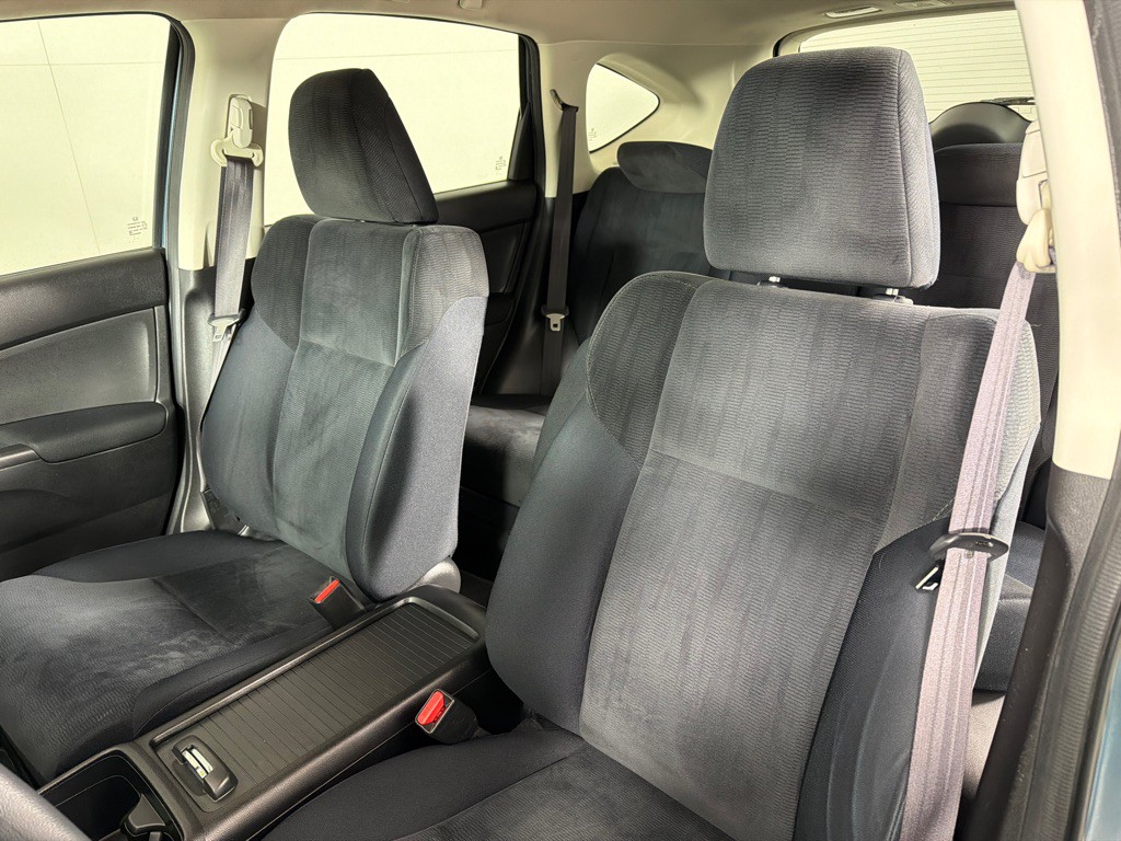 2014 Honda CR-V Image 12