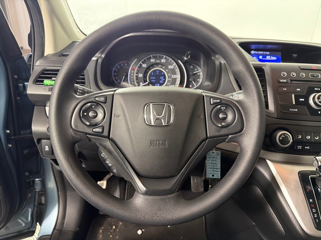 2014 Honda CR-V Image 13