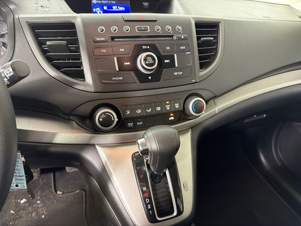 2014 Honda CR-V Image 14