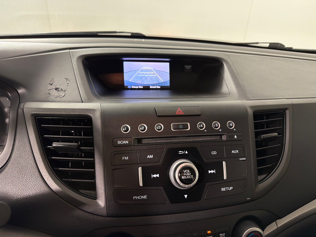 2014 Honda CR-V Image 15