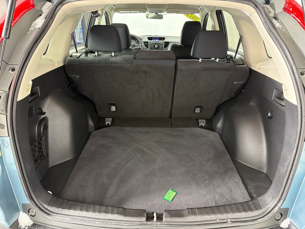 2014 Honda CR-V Image 18