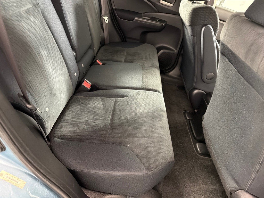 2014 Honda CR-V Image 19