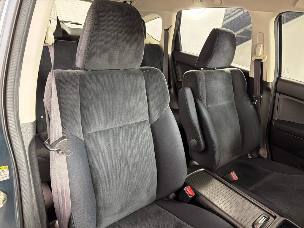 2014 Honda CR-V Image 22