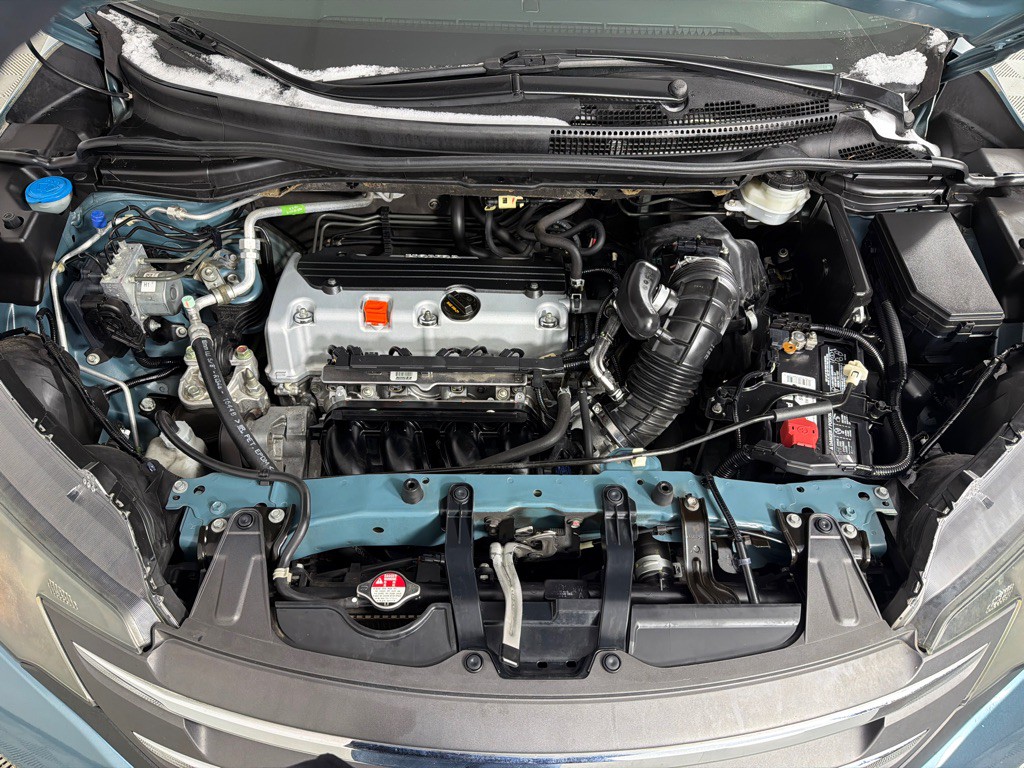 2014 Honda CR-V Image 24
