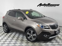 Image for 2014 Buick Enclave  ID: 7172506