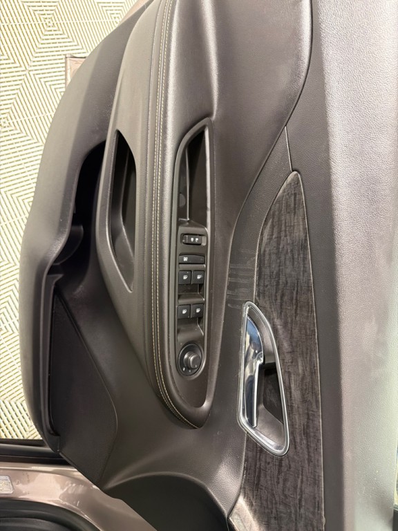 2014 Buick Enclave Image 11