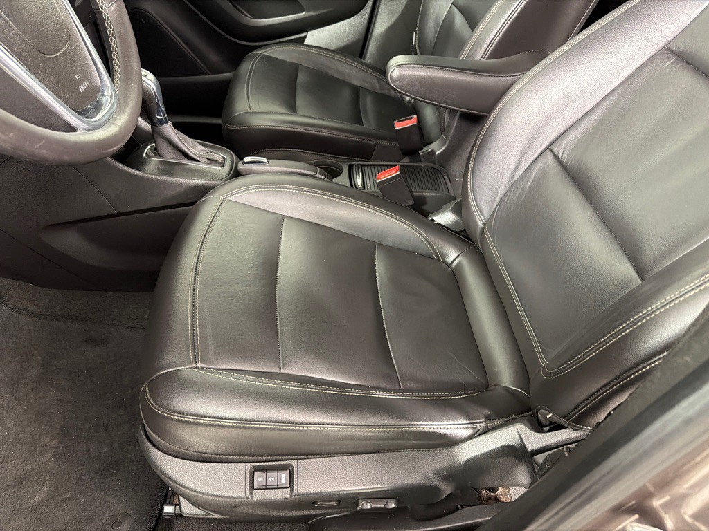 2014 Buick Enclave Image 12