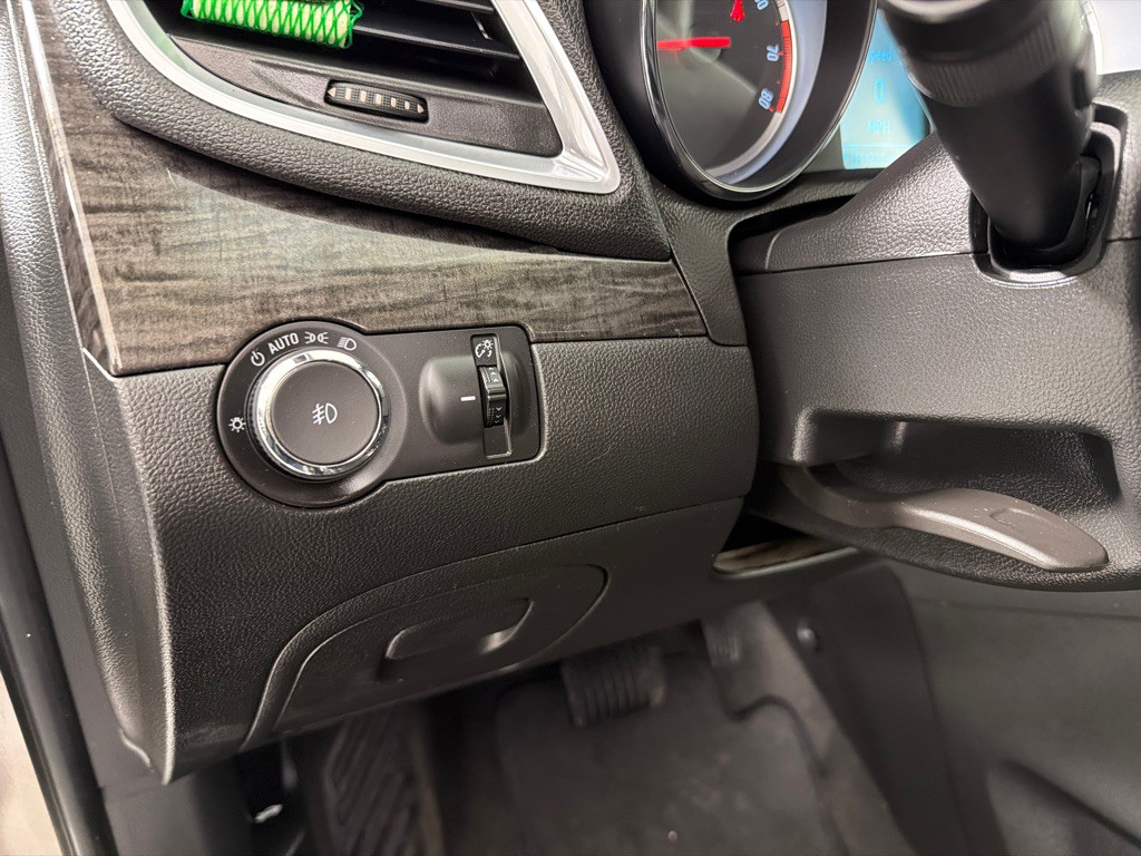 2014 Buick Enclave Image 14