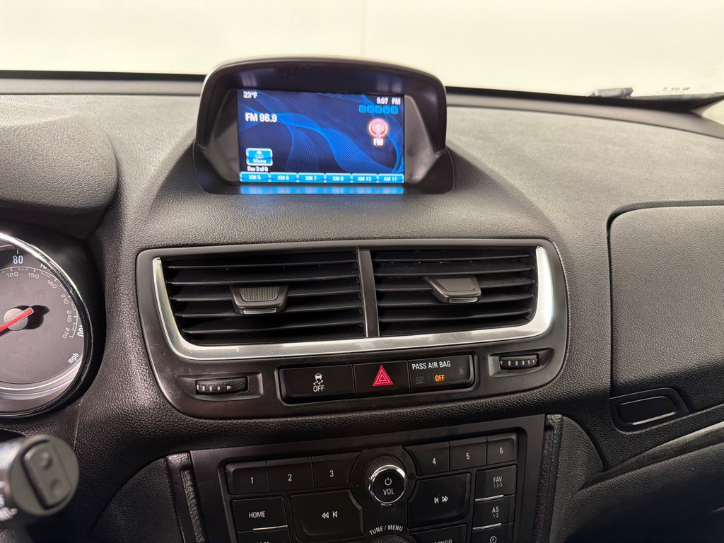 2014 Buick Enclave Image 16