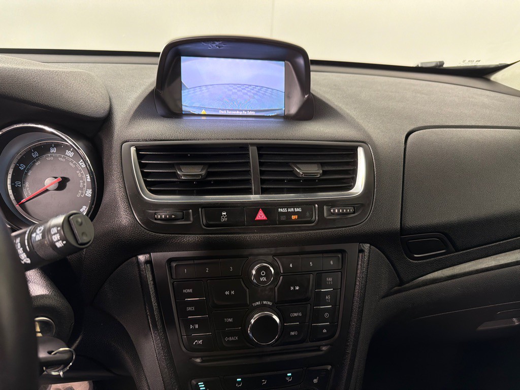 2014 Buick Enclave Image 17