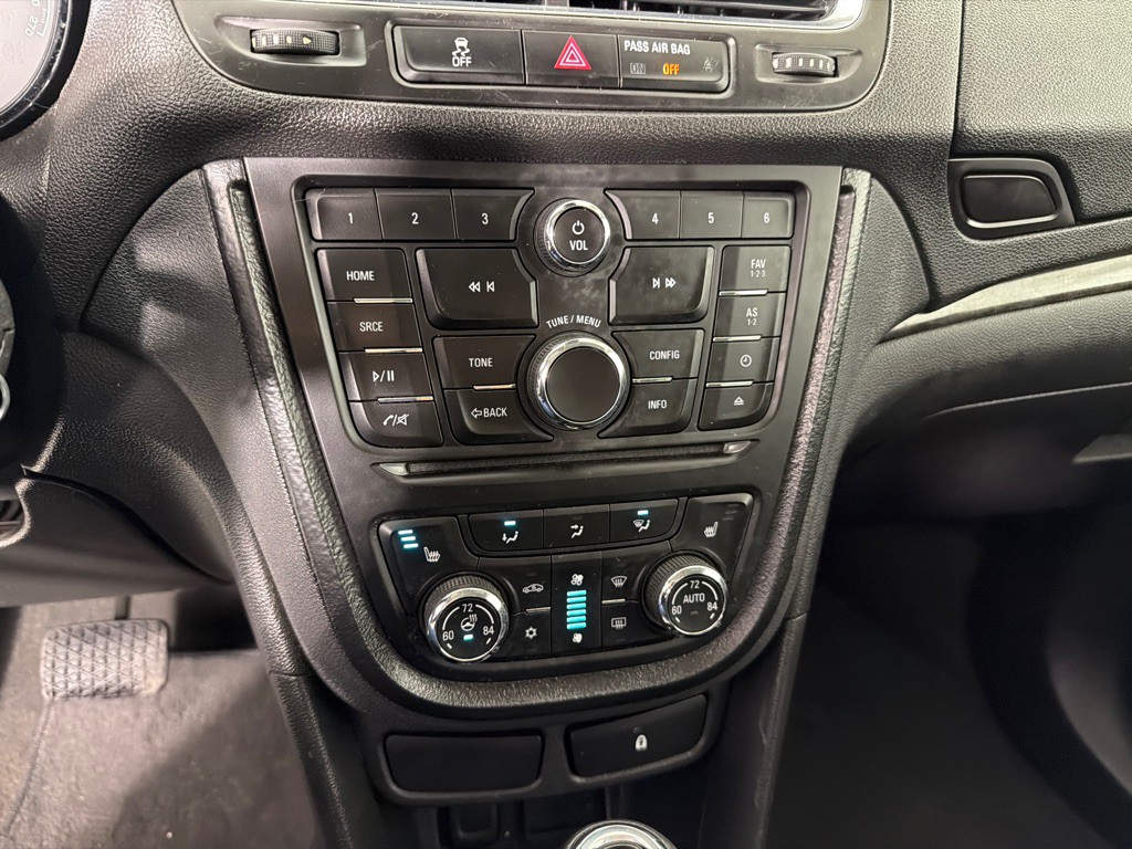 2014 Buick Enclave Image 18