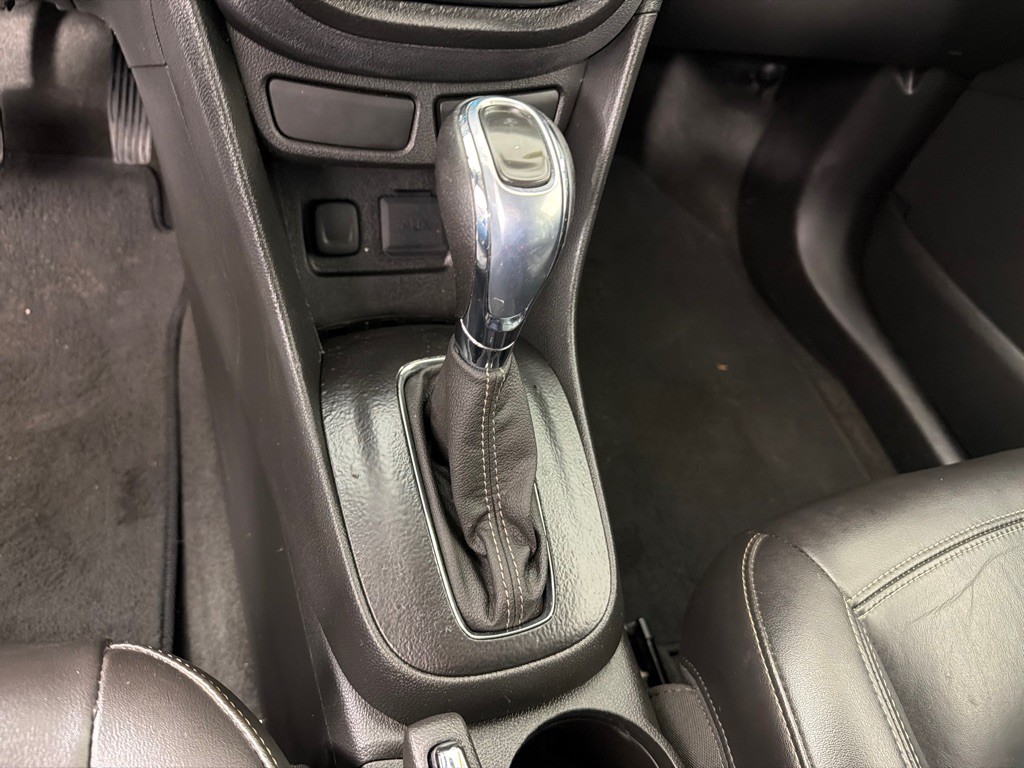 2014 Buick Enclave Image 19