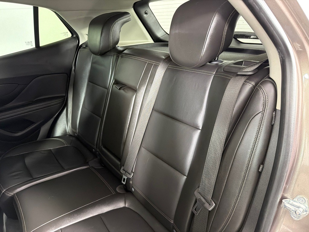 2014 Buick Enclave Image 21