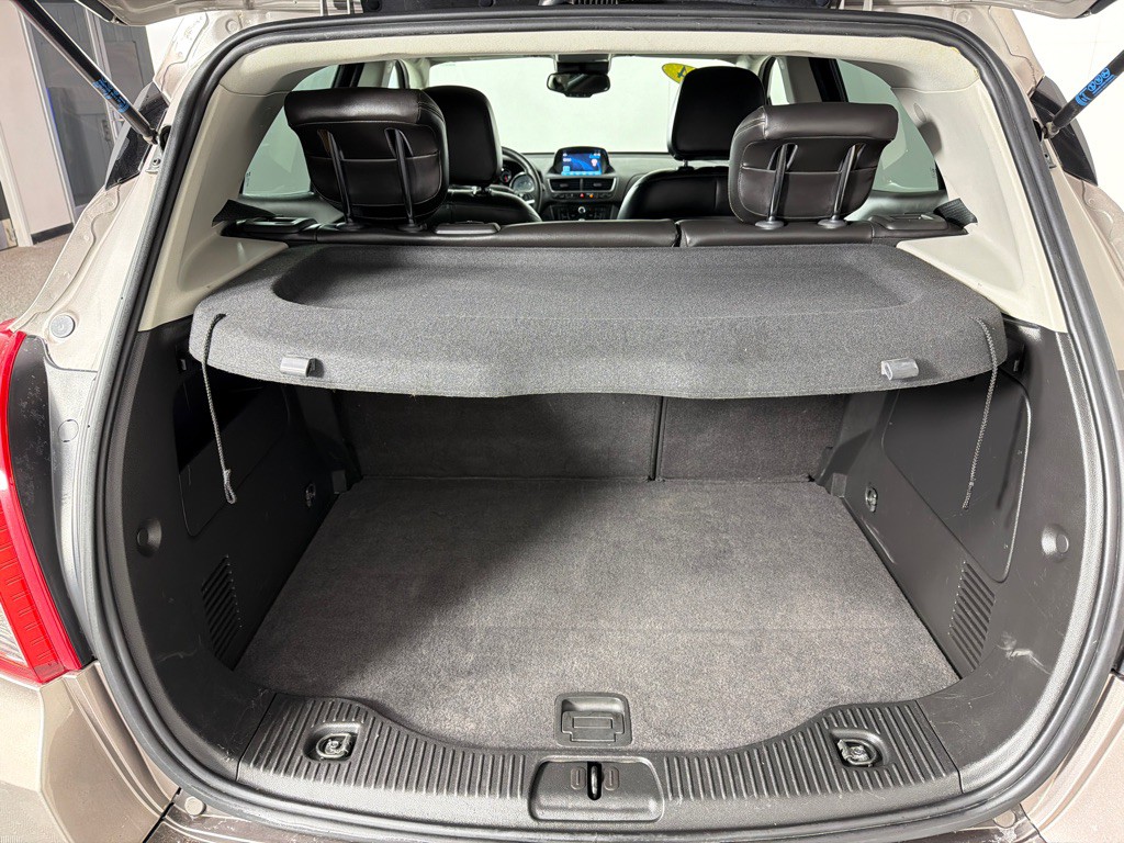 2014 Buick Enclave Image 22