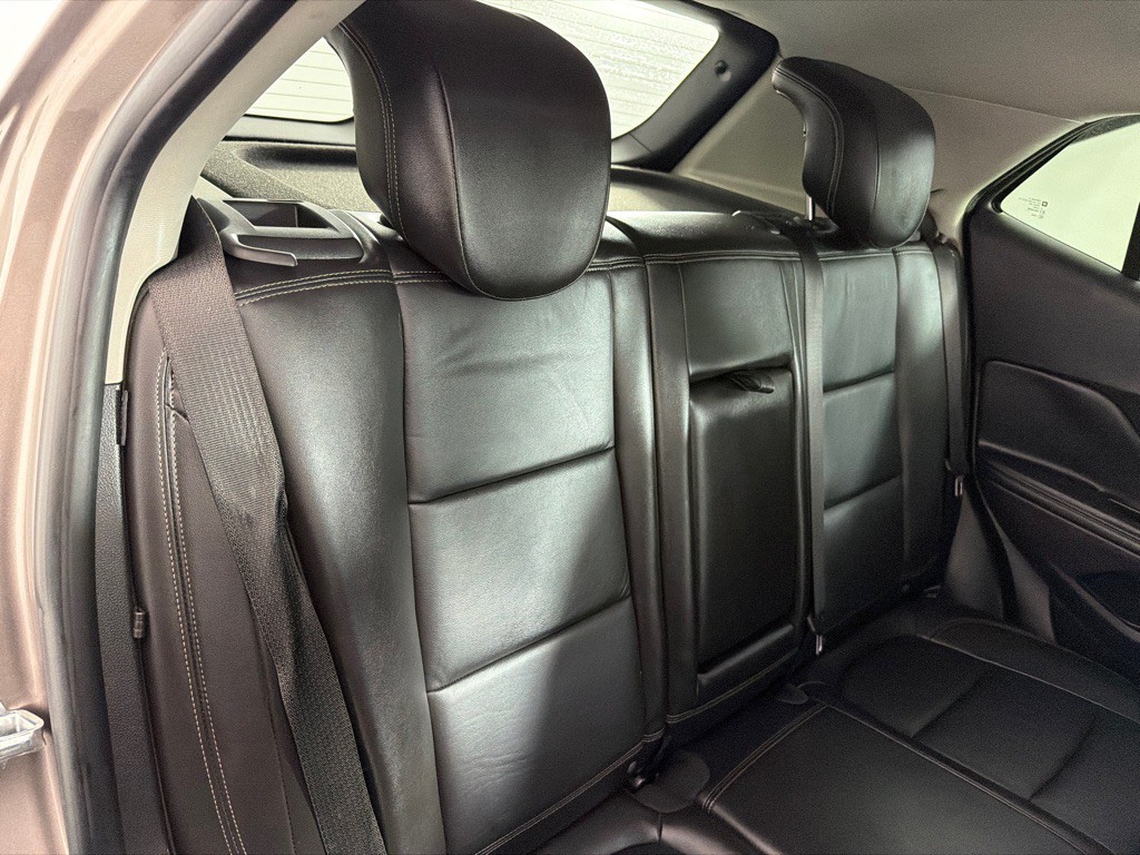 2014 Buick Enclave Image 24