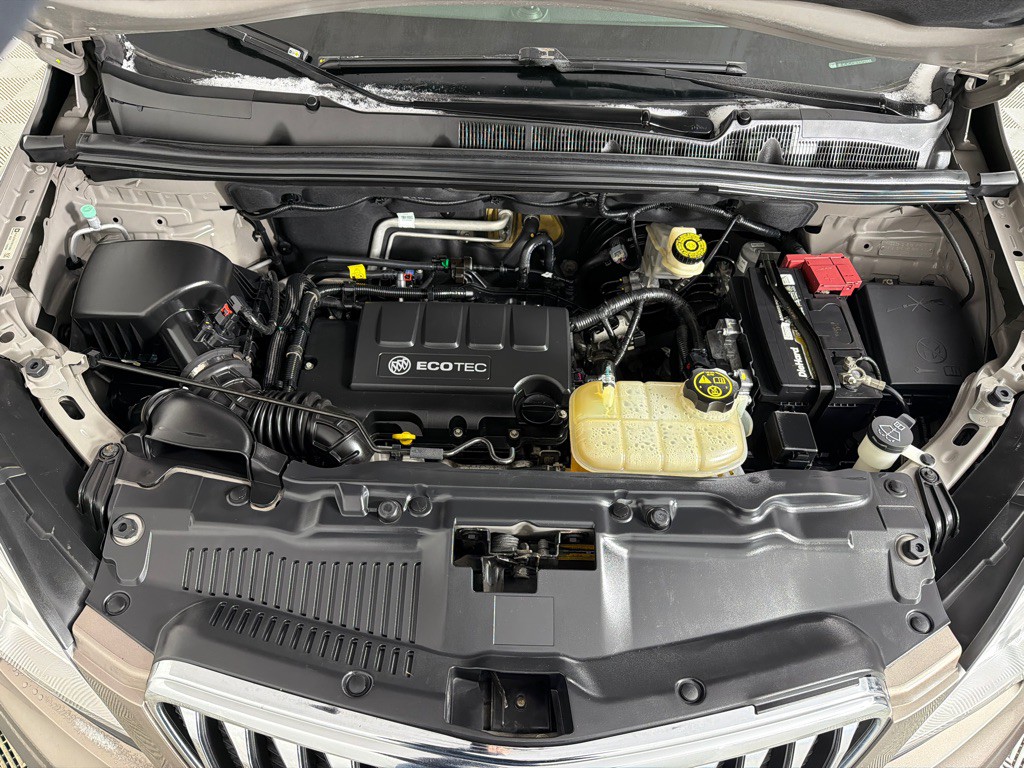 2014 Buick Enclave Image 28