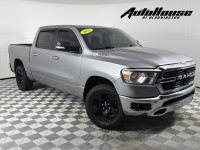 Image for 2020 RAM 1500 Big Horn ID: 7172760