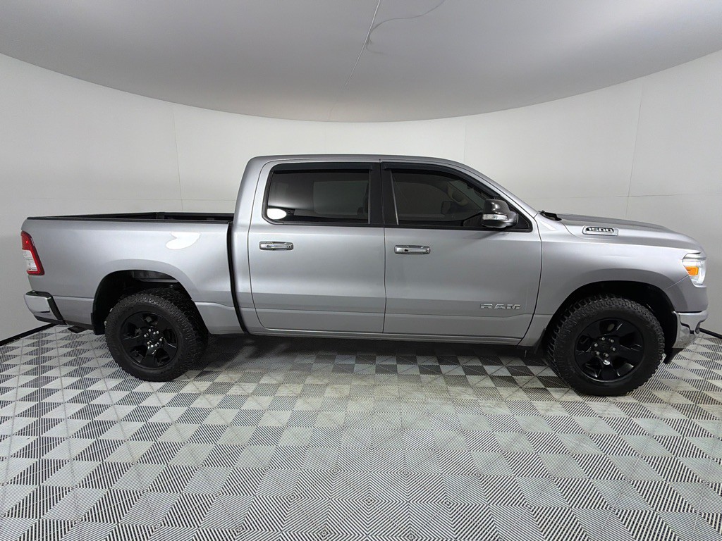 2020 RAM 1500 Image 4