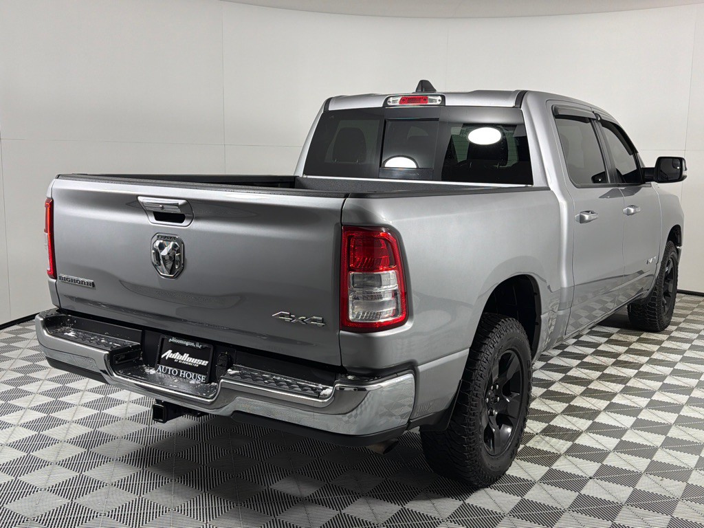 2020 RAM 1500 Image 5