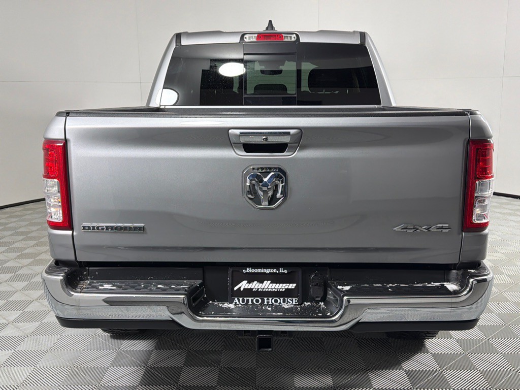 2020 RAM 1500 Image 6