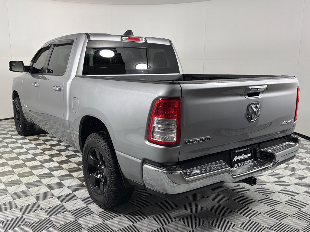 2020 RAM 1500 Image 7