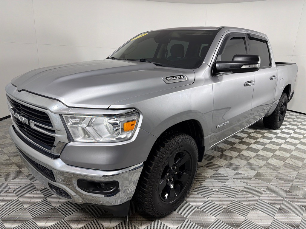 2020 RAM 1500 Image 9