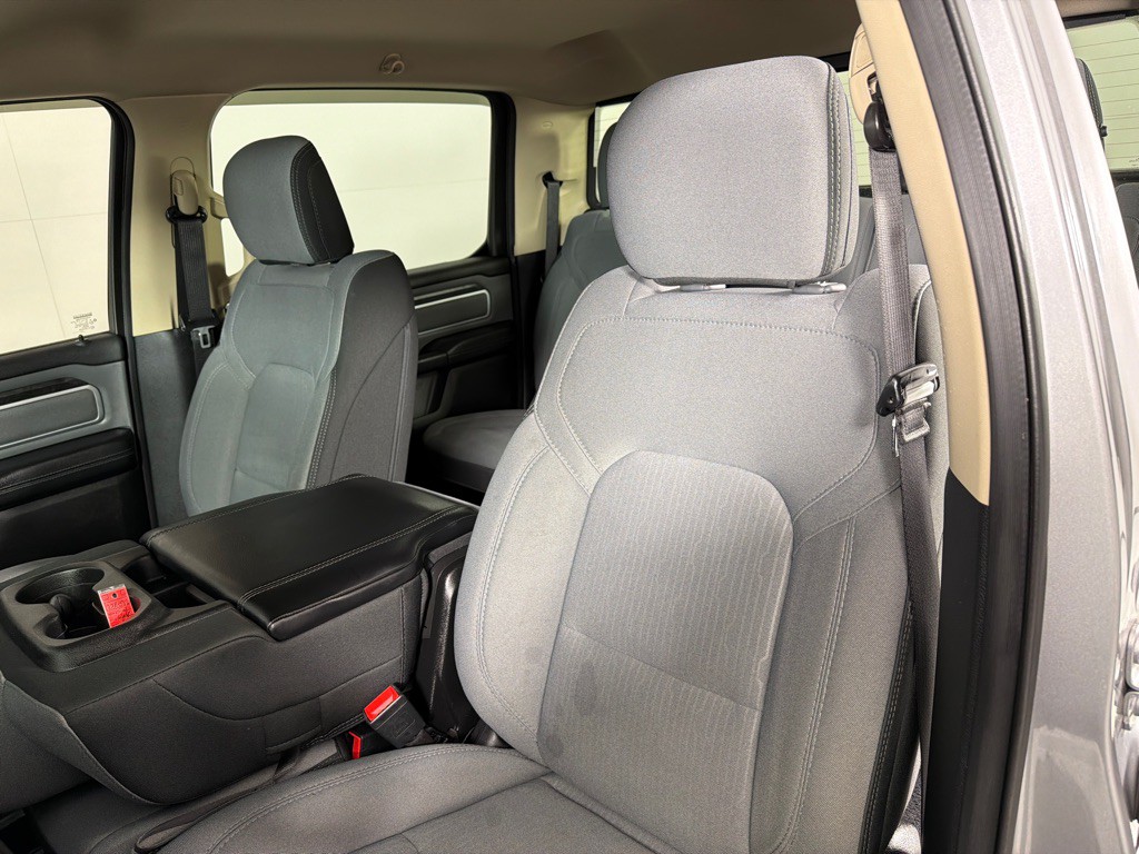 2020 RAM 1500 Image 12