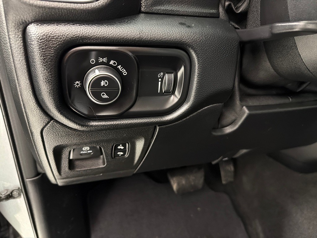 2020 RAM 1500 Image 13