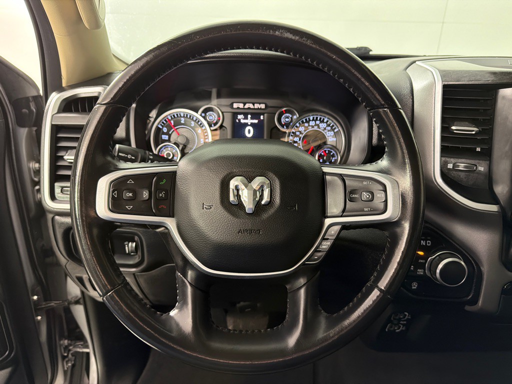 2020 RAM 1500 Image 14