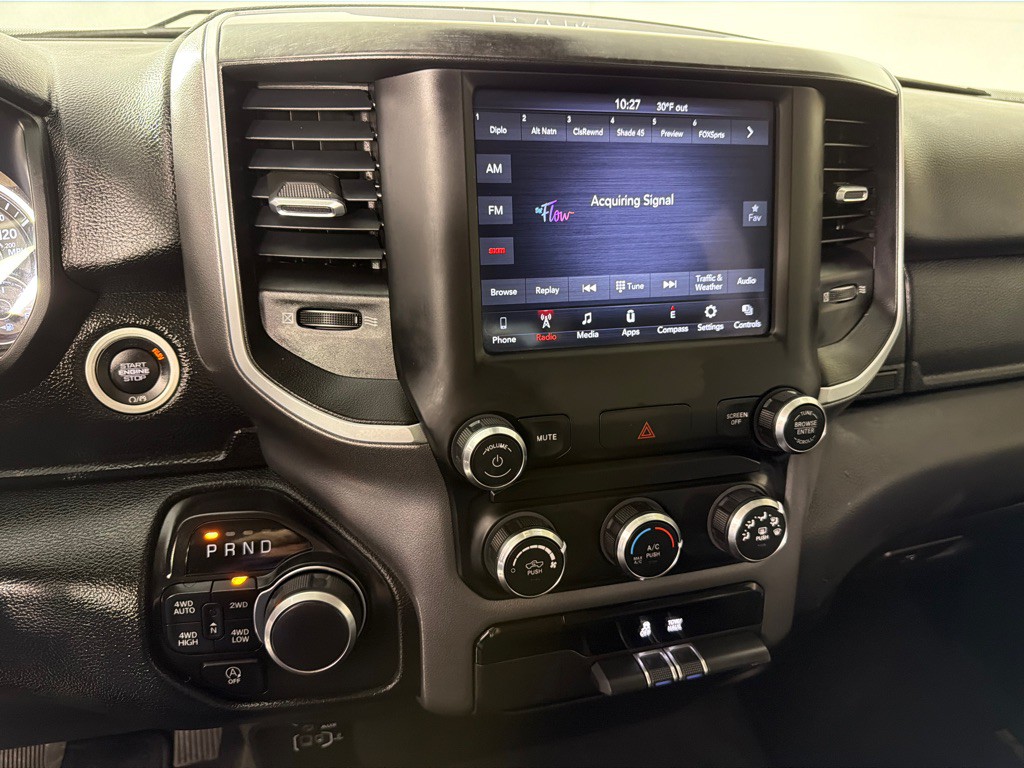 2020 RAM 1500 Image 15