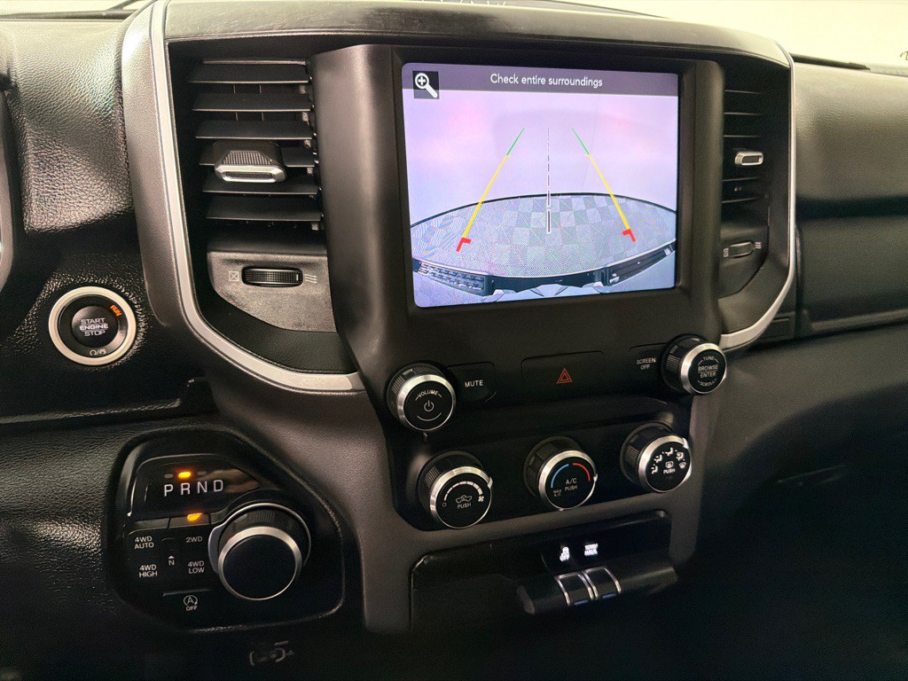 2020 RAM 1500 Image 16