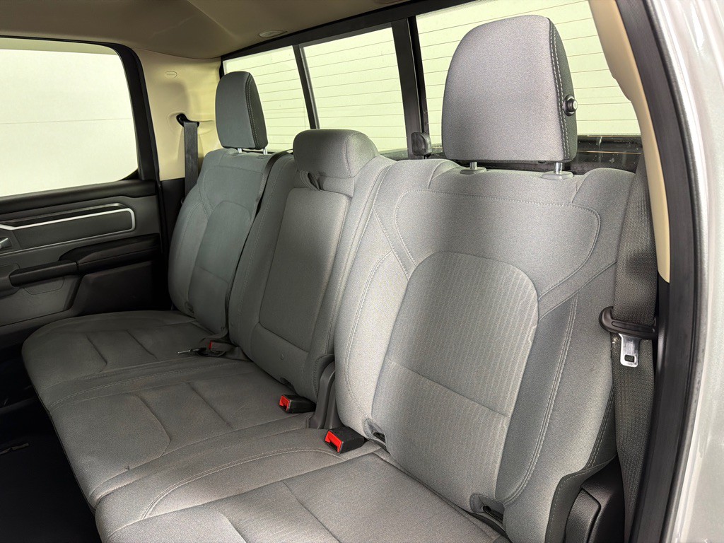 2020 RAM 1500 Image 18