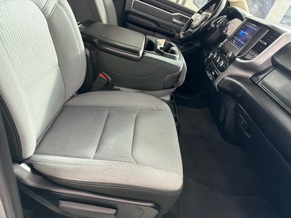 2020 RAM 1500 Image 21