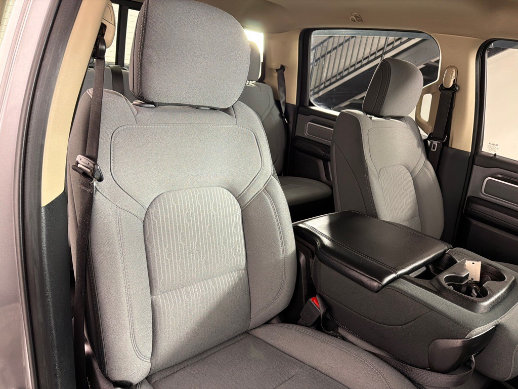 2020 RAM 1500 Image 22